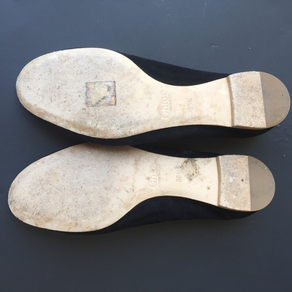 Chloe Flats - Picture 6 of 6